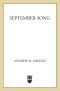 [Family Saga 05] • September Song